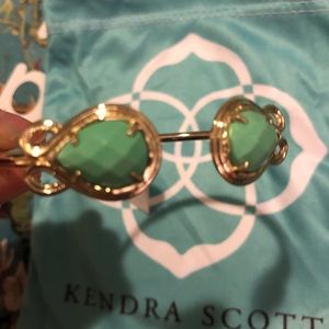 Brand New Mint Kendra Scott Andy Bracelet